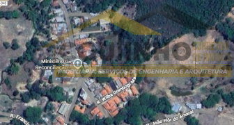 CI 430 - Vendo laje com 134 m² pronta para construir, é só adquirir e começar edificar a sua casa, e ainda mais, o projeto é por nossa conta!